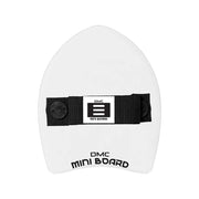 DMC Mini Board 27cm front white
