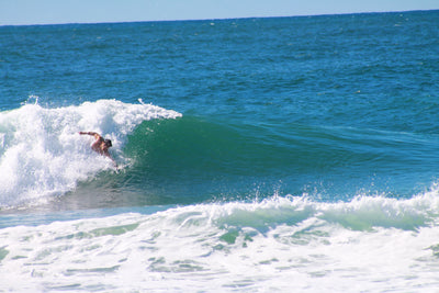 Mastering the Waves: A Guide to Bodysurfing Tricks & Manoeuvres