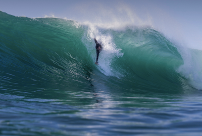 Discover the Joy of Bodysurfing: A Beginner's Guide to the Purest Form of Surfing