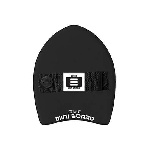 DMC Mini Board 27cm front black