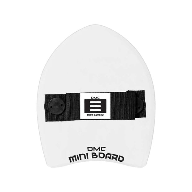 DMC Mini Board 32cm front white